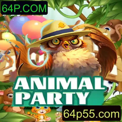 Explorando o Mundo Vibrante de AnimalParty: Tudo o que Você Precisa Saber
