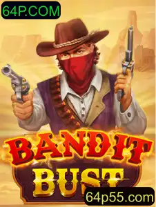 Explorando o Mundo de BanditBust: A Nova Sensação dos Jogos Online