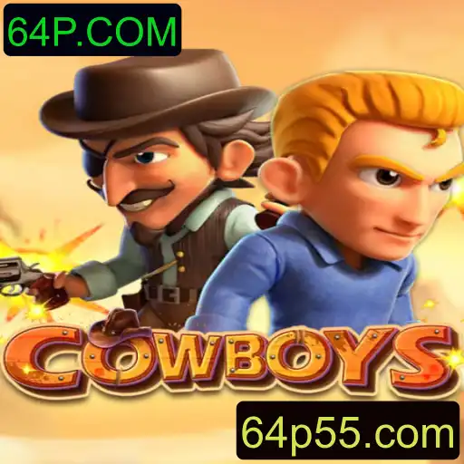 Descubra COWBOYS: O Jogo Revolucionário da 64P.COM que Está Conquistando o Mundo
