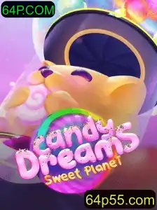 Descubra o Mundo Encantador de CandyDreams: Um Mergulho no Jogo do Momento