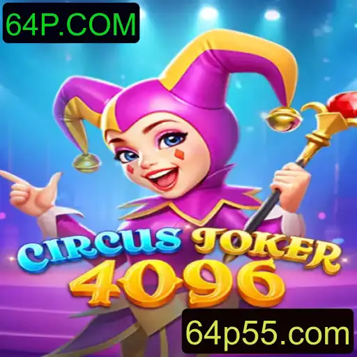 Conheça o Fascinante Mundo do Jogo CircusJoker4096