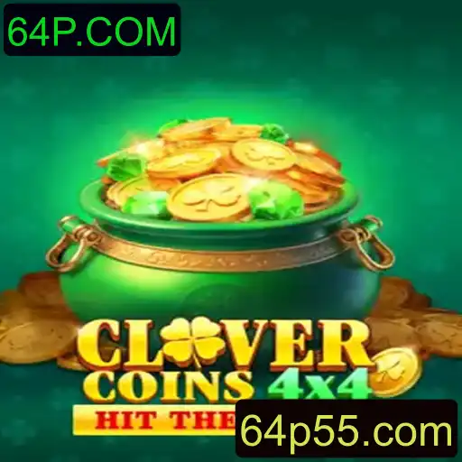 Explorando CloverCoins4x4: Um Mergulho nas Regras e Estratégias do Jogo