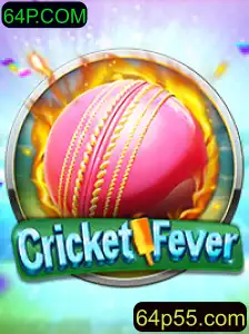 CricketFever: Explorando Um Fenômeno Global com 64P.COM