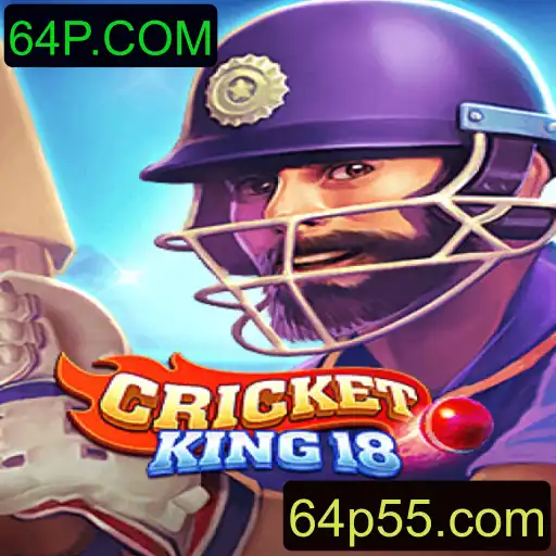 CricketKing18 - O Novo Fenômeno no Mundo dos Jogos Digitais
