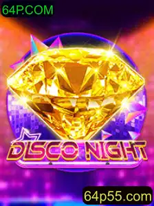 Embarque na Aventura do Jogo 'DiscoNight' com 64P.COM