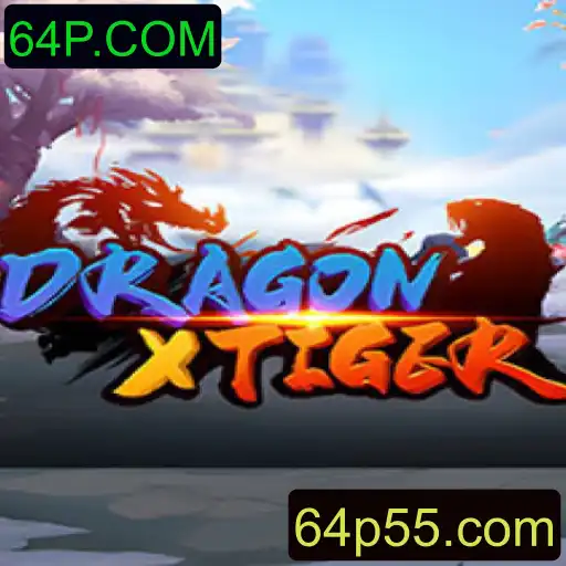 Explorando DragonXTiger: A Nova Sensação em 64P.COM
