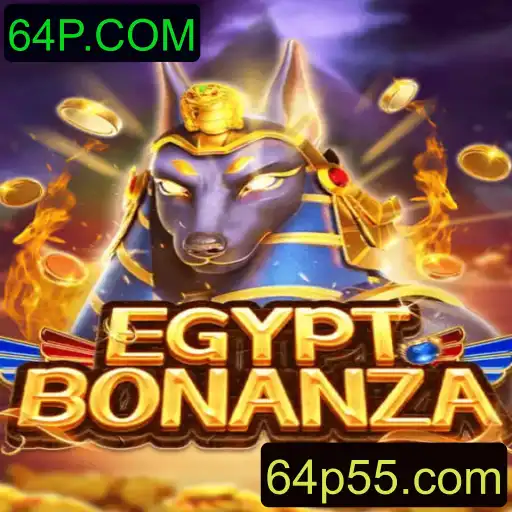 Descubra a Aventura Mística de EgyptBonanza no 64P.COM