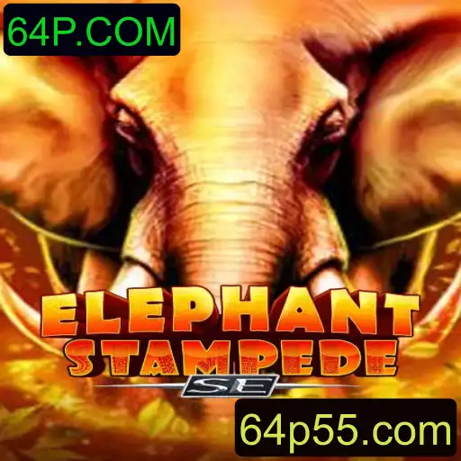 ElephantStampedeSE: Dominando o Caos em 64P.COM