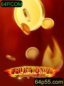 Explorando o Fascinante Mundo de FruitNovaSuper80 através do Portal Inovador 64P.COM