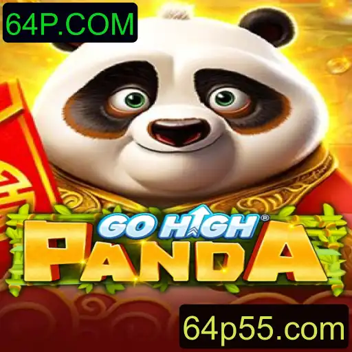 Explorando GoHighPanda: A Nova Sensação dos Jogos em 64P.COM