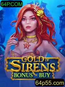 Descubra o Fascinante Mundo do Jogo GoldofSirensBonusBuy