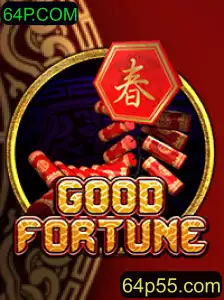 Descubra o Fascinante Mundo do Jogo GoodFortune