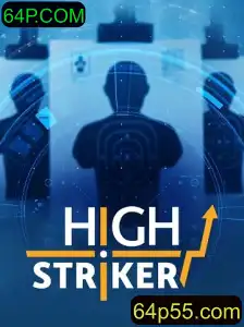 Descobrindo o Jogo HighStriker no Mundo de 64P.COM