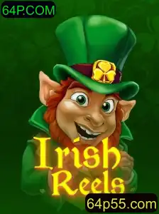 Descubra as Emoções do IrishReels: Um Guia Completo para Jogadores