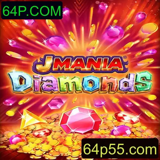 Descubra o Fascinante Mundo de JManiaDiamonds: Um Jogo Envolvente e Desafiador