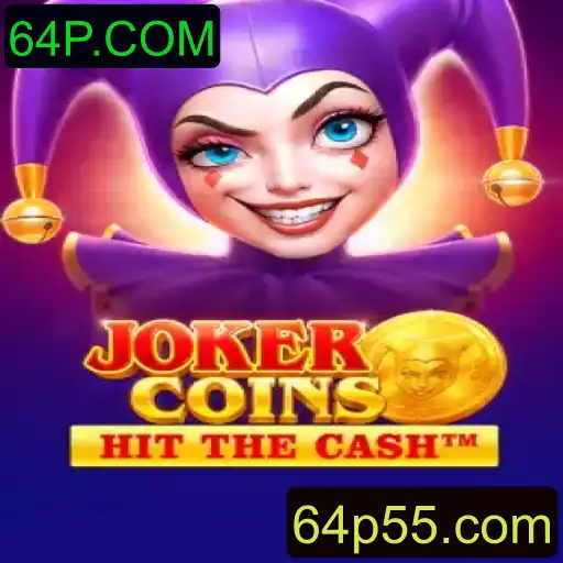 Explorando o Mundo Inovador do Jogo JokerCoins na Plataforma 64P.COM