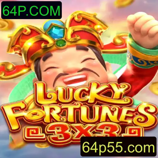 Descubra as Emoções do Jogo LUCKYFORTUNES3x3: Aventura e Sorte em Cada Jogada