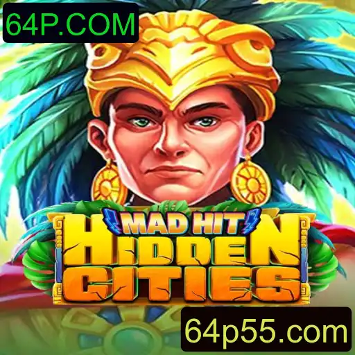 Explorando o Mundo de MadHitHiddenCities: Aventura e Estratégia em 64P.COM