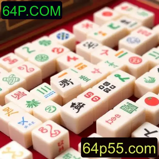 O Fascinante Mundo do Mahjong e a Revolução Digital com 64P.COM