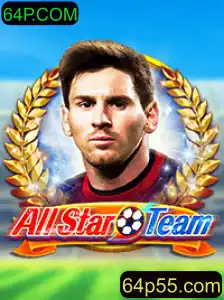 Descubra o Mundo do Jogos AllStarTeam