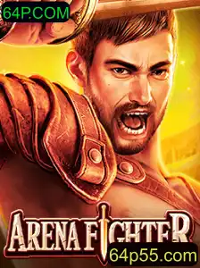 ArenaFighter: A Imersão Definitiva em Combates Multiplayer