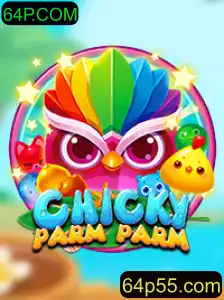 Descubra ChickyParmParm: O Jogo que Conquista a Internet