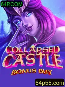 Explorando o Universo de CollapsedCastleBonusBuy: Desafios e Recompensas de um Jogo Inovador