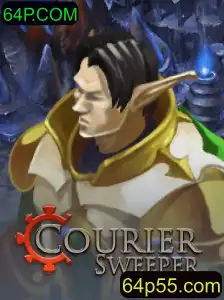 Explorando o Mundo do CourierSweeper: Um Mergulho no Jogo Incrível e Suas Regras