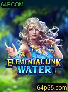 Explorando o Fascinante Mundo de ElementalLinkWater: Um Jogo Inovador da 64P.COM