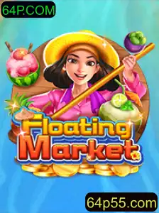 Explorando o Fascinante Jogo FloatingMarket