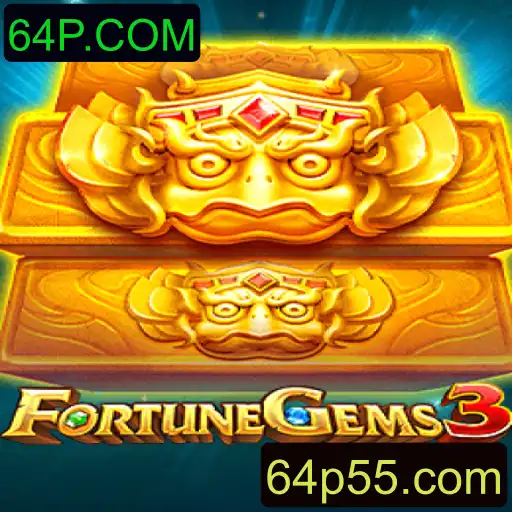 FortuneGems3: Descubra as Maravilhas deste Jogo Atraente