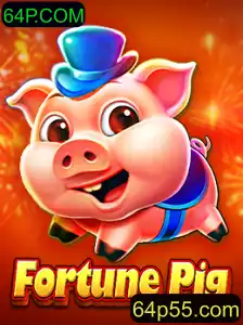 FortunePig: Descubra o Mundo Fascinante de 64P.COM