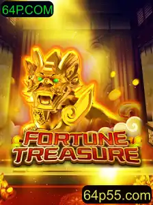 FortuneTreasure: Uma Jornada Épica na Era Digital