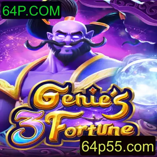 Explorando Genie3Fortune: O Jogo Inovador na Plataforma 64P.COM