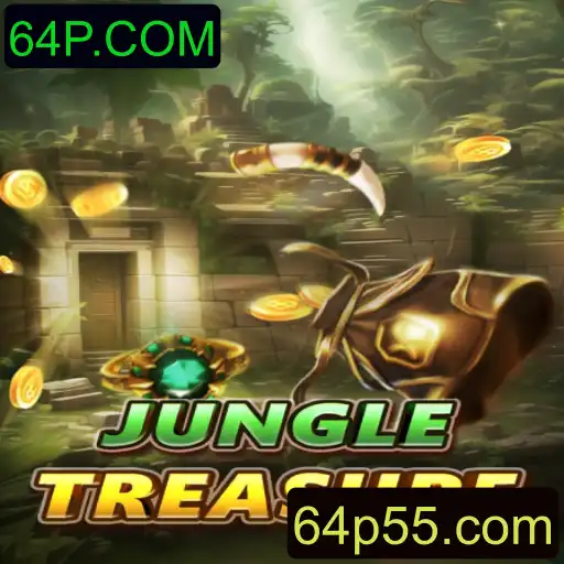 Descubra JungleTreasure: Uma Aventura Envolvente ao Estilo 64P.COM