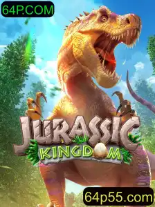 Explorando o Mundo de JurassicKingdom: Um Jogo de Aventuras Pré-históricas