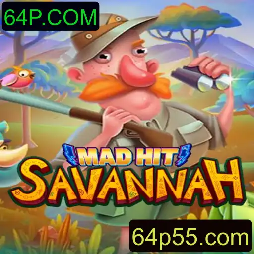 Explorando o Mundo Fascinante de MadHitSavannah: O Jogo do Momento
