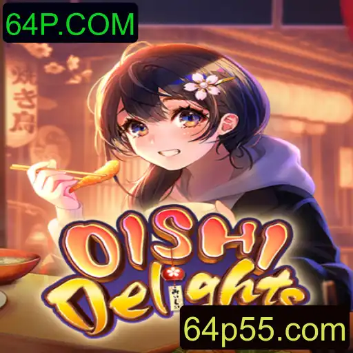 Descubra o Mundo Encantador de OishiDelights: Um Jogo de Estratégia e Diversão
