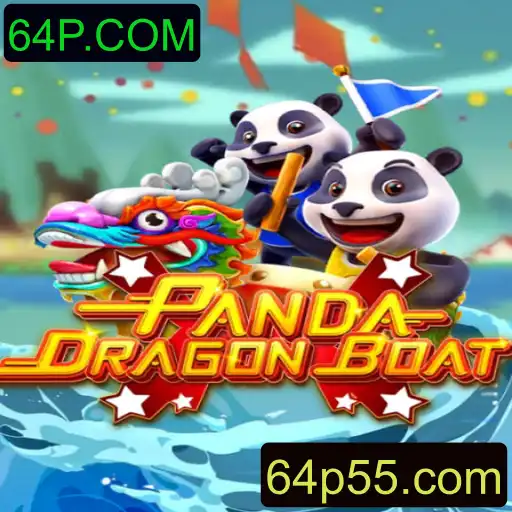 Descubra o Mundo de PANDADRAGONBOAT: O Empolgante Jogo de Equipe