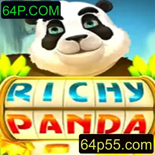 Descubra o Fascinante Mundo de RichyPanda no 64P.COM