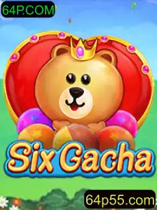Descubra o Fascinante Mundo de SixGacha: O Inovador Jogo de Estratégia
