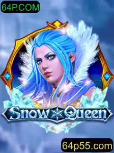 Descubra o Fantástico Mundo de SnowQueen: Um Jogo de Estratégia no 64P.COM