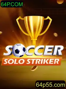 Descobrindo o SoccerSoloStriker: A Nova Sensação do Futebol Virtual