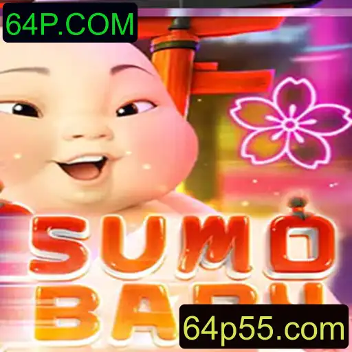 SumoBaby: Uma Nova Experiência de Jogo Multijogador em 64P.COM