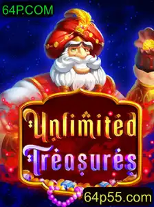 Desvendando os Segredos de UnlimitedTreasures: O Novo Sucesso em 64P.COM