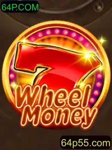 Descubra as Emoções de WheelMoney: O Jogo que Domina 64P.COM