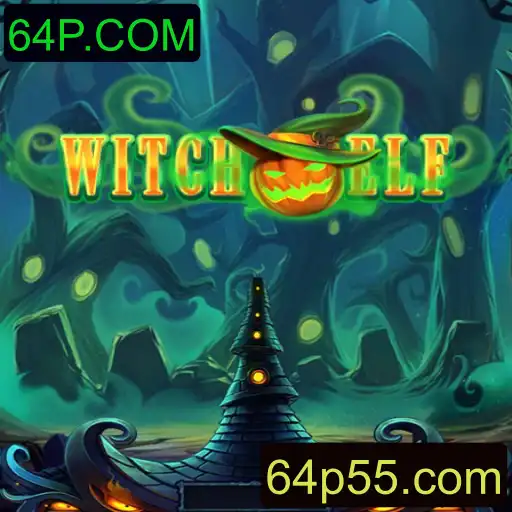 WitchElf: Uma Jornada Encantada no Mundo de 64P.COM