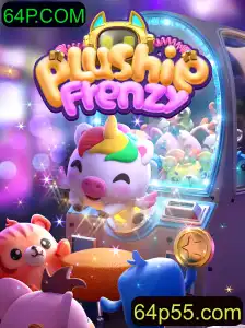 Descubra o Encanto do Jogo PlushieFrenzy: Uma Experiência de Diversão Acessível