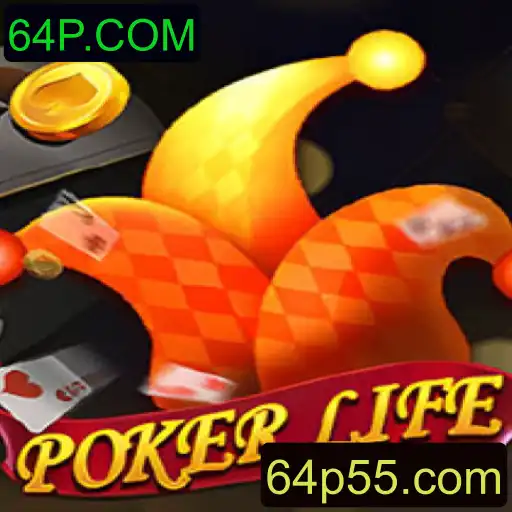 PokerLife: A Nova Era do Jogo com 64P.COM