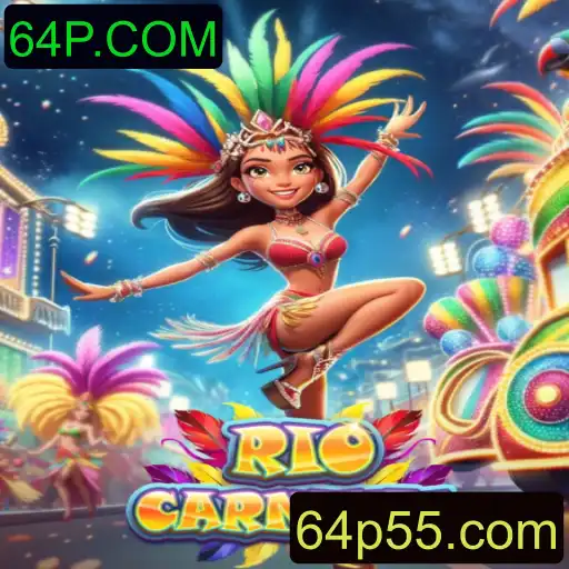 RioCarnival: Descubra o Espetáculo e a Estratégia por Trás do Jogo